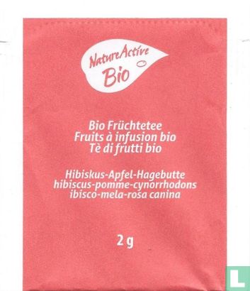 Bio Früchtetee  - Afbeelding 1