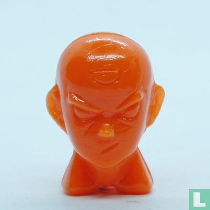 Tien (orange) - Image 1