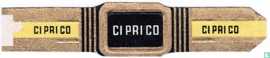 Ciprico - Ciprico - Ciprico  - Bild 1