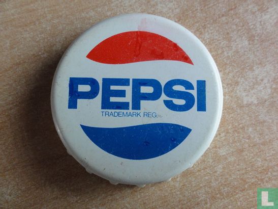 Pepsi Flesopener  - Image 1