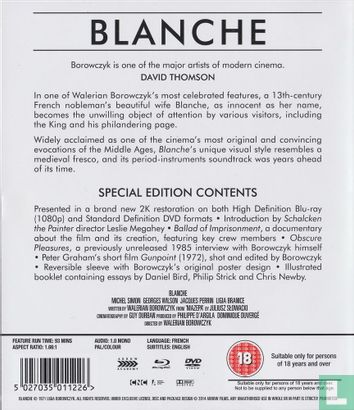 Blanche - Image 2