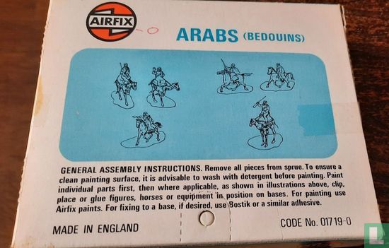 Arabs - Image 2