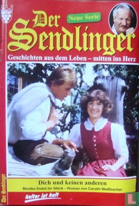 Der Sendlinger [2e uitgave] 1 - Afbeelding 1