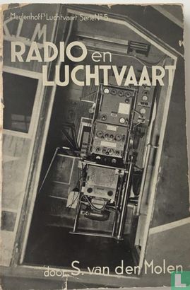 Radio en luchtvaart - Afbeelding 1