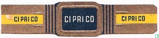 Ciprico - Ciprico - Ciprico  - Image 1
