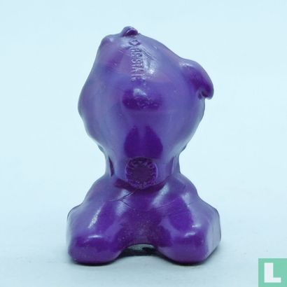 Yamacha (purple) - Image 2