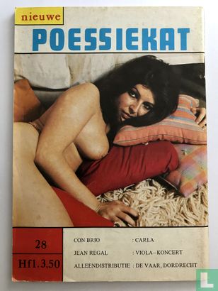 Poessiekat 28 - Image 2