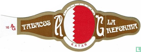 Katar - Afbeelding 1