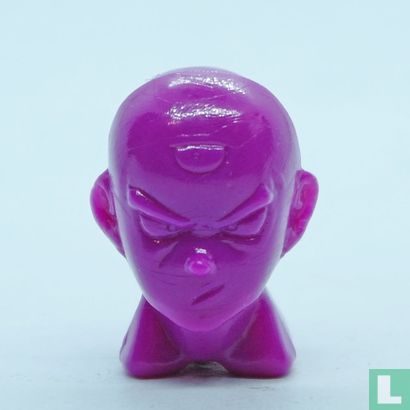 Tien (violet) - Image 1