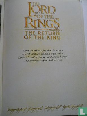 The Lord of the Rings - Image 3