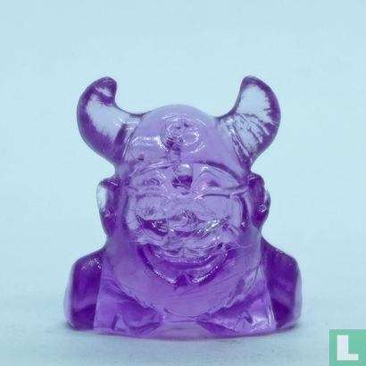 Ox-King (paars - violet) [i] - Afbeelding 1