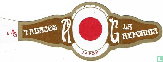 Japon - Afbeelding 1
