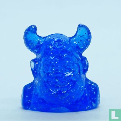 Ox-King (blauw) [g] - Afbeelding 1