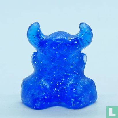 Ox-King (blauw) [g] - Afbeelding 2