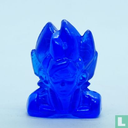 Super Saiyan Goku (Bleu) [i] - Image 1