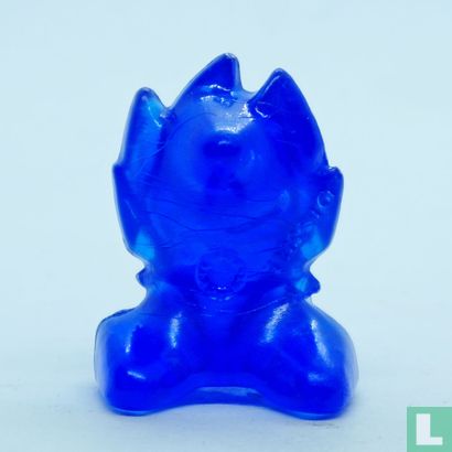 Super Saiyan Goku (Bleu) [i] - Image 2