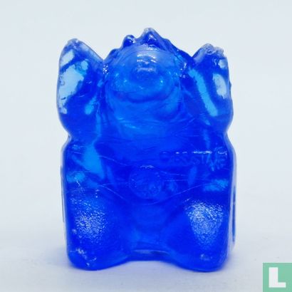 Great Monkey (blauw) [i] - Afbeelding 2