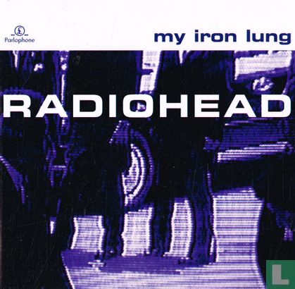 My Iron Lung - Image 1