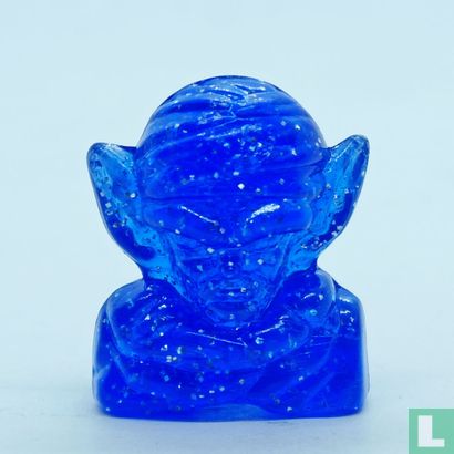 Piccolo (blauw) [g] - Afbeelding 1
