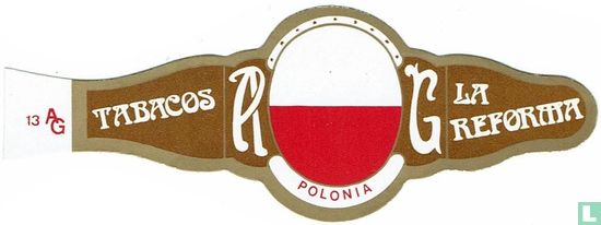 Polonia - Afbeelding 1