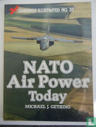 Nato air power today - Afbeelding 1