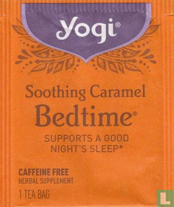 Soothing Caramel Bedtime [r] - Afbeelding 1
