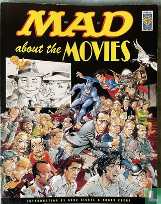 MAD about the MOVIES - Bild 1