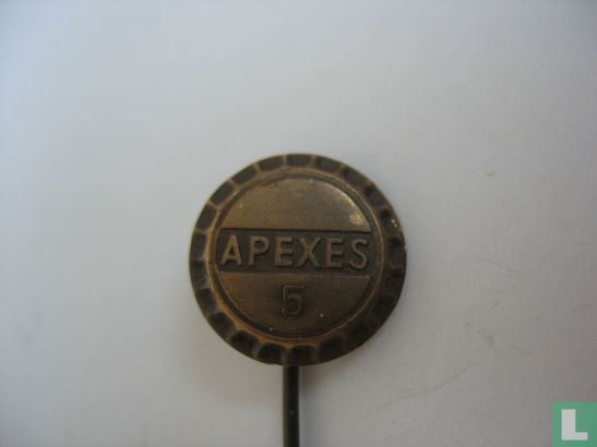 Apexes 5