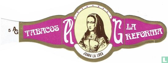 Juana La Loca - Afbeelding 1