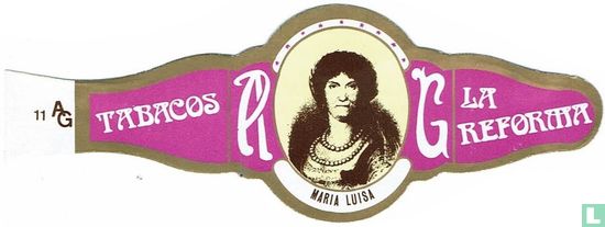 Maria Luisa - Image 1