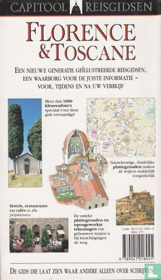 Florence & Toscane - Afbeelding 2