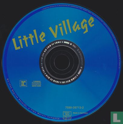 Little Village - Bild 3