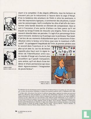 Tintin et le Mythe du Surenfant - Afbeelding 3