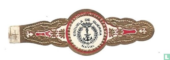 Escuela de Guerra Naval - Image 1