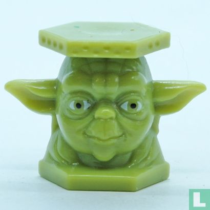 \Yoda - Image 1