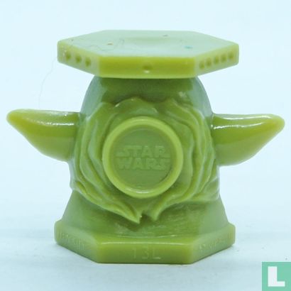 \Yoda - Image 2