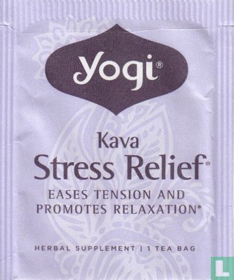 Kava Stress Relief [r] - Afbeelding 1