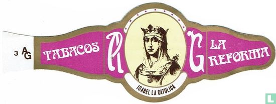 Isabel La Catolica - Bild 1