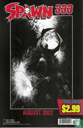 Spawn 332 - Image 2