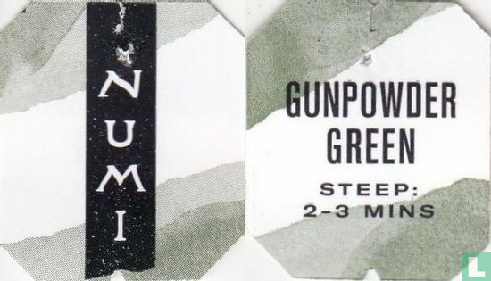 Gunpowder Green  - Afbeelding 3