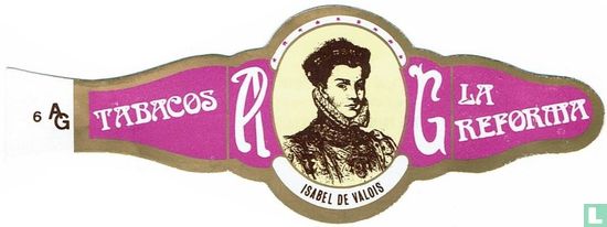 Isabel de Valois - Image 1