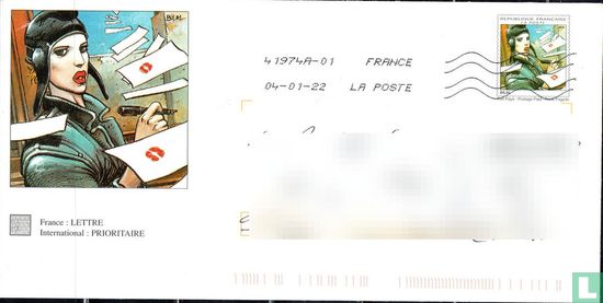 La communication