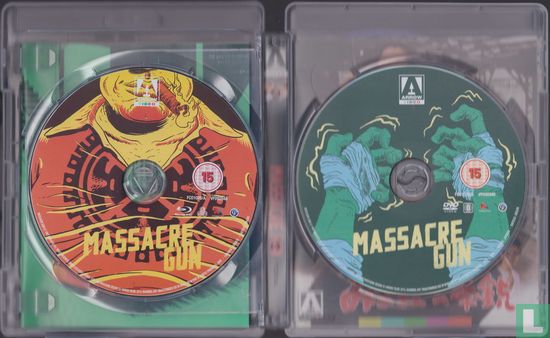 Massacre Gun - Image 3