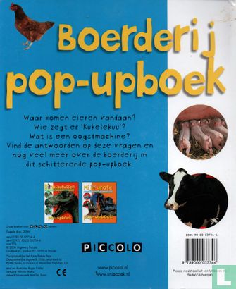 Boerderij - Afbeelding 2
