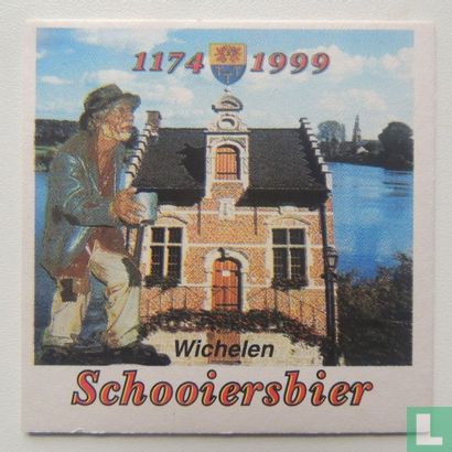 Schooiersbier 11478   1999