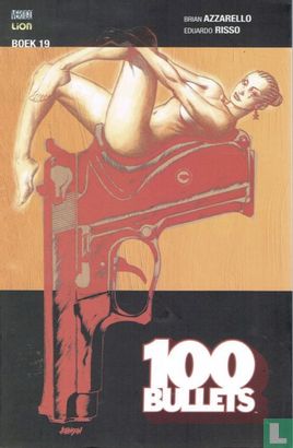 100 Bullets 19 - Image 1