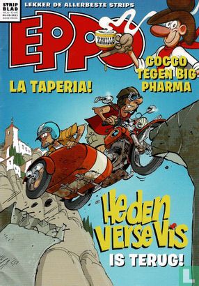 Eppo 16 - Bild 1