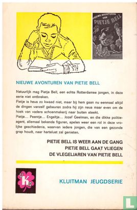 Nieuwe avonturen van Pietje Bell - Image 2