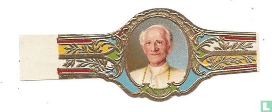 Pope Leon XIII - Image 1