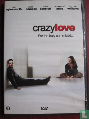 Crazy Love - Afbeelding 1